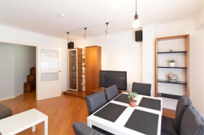 Global Properties, Apartamento centrico de 4 dormitorios